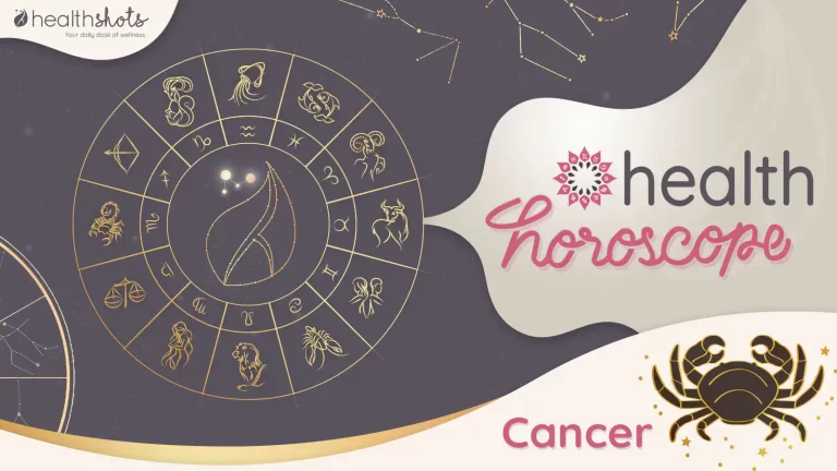 Cancer Daily Health Horoscope for June 23, 2022