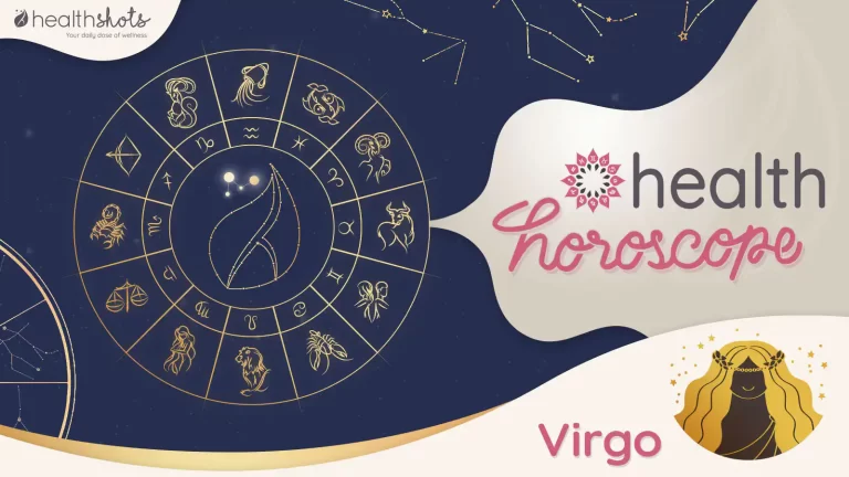 Virgo Daily Health Horoscope for July 11, 2022