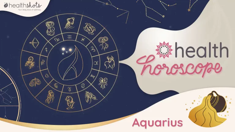 Aquarius Daily Health Horoscope for June 16, 2022