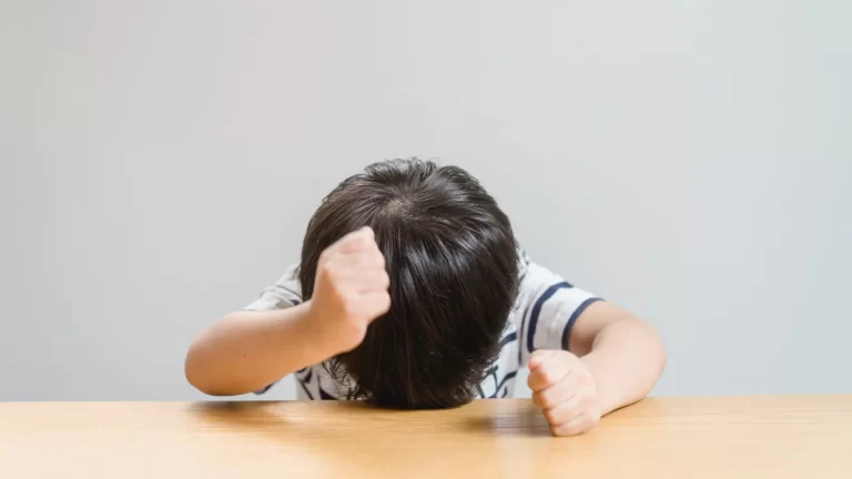 ADHD in children: Symptoms every parent must know