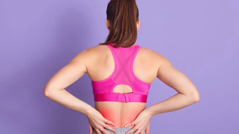 How to relieve back pain? Keep these 10 things in mind