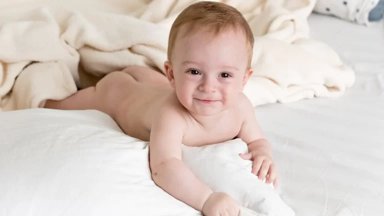 8 ways to prevent diaper rash in babies
