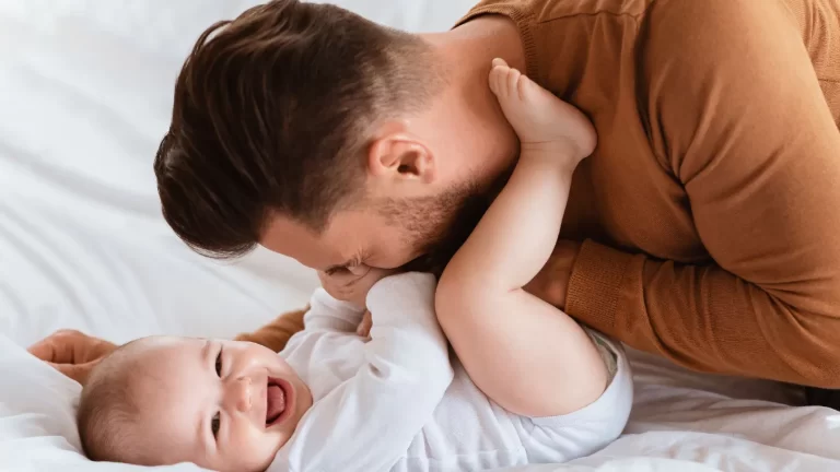 Father’s Day: Do men face pospartum depression too?