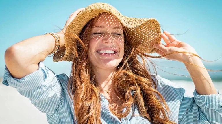 5 home remedies to protect hair from sun damage