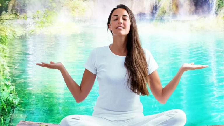 How to start meditation if you are feeling too stressed in your life