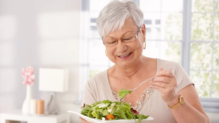 Food for elderly person: 10 tips older adults must follow for a healthy living