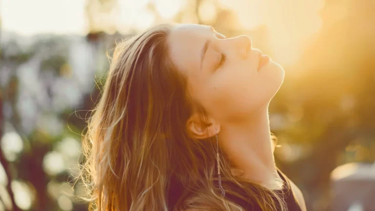 Here are the benefits of vitamin D for mental health