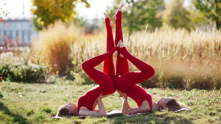 6 yoga poses for uterus care