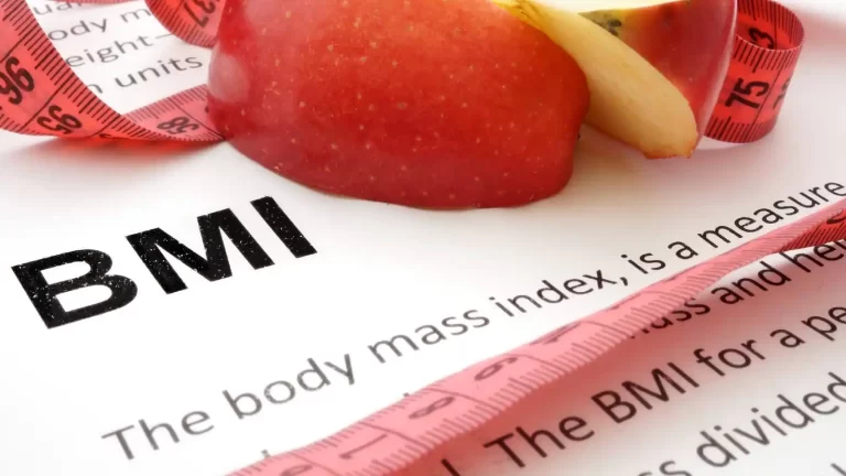 Calculate your health risks by learning how to calculate BMI
