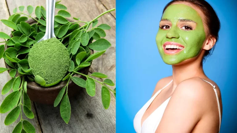 4 ways to reap benefits of moringa for glowing skin and hair