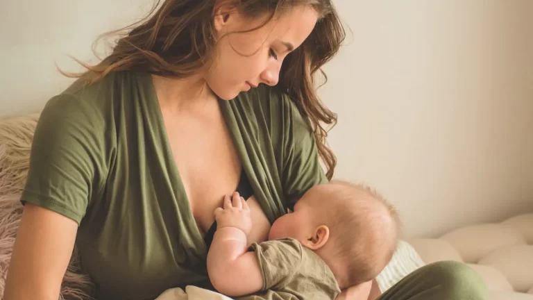 Breastfeeding issues: Here is all you need to know about mastitis