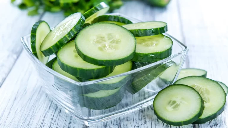 Know the benefits of cucumber and try this cucumber sandwich recipe