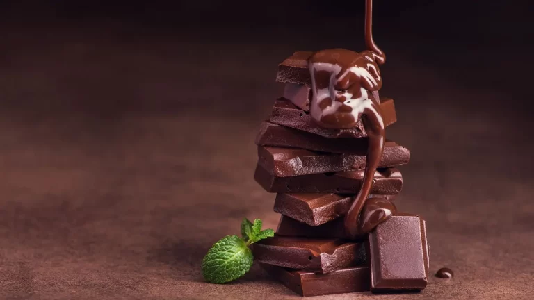 Here’s why dark chocolate is the best dessert for diabetics