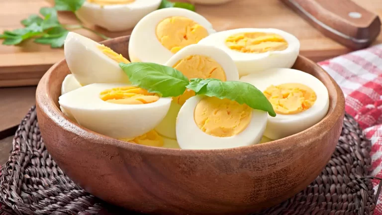 NEP paper warns against eggs, but a nutritionist tells us its benefits
