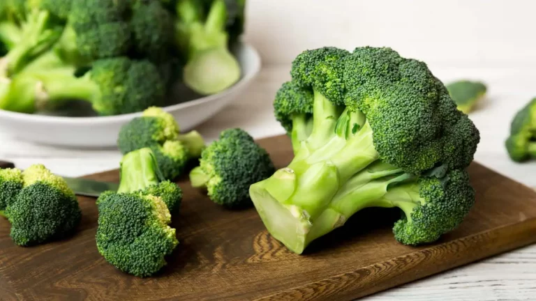 From broccoli to corn, 8 foods that you can make more digestible 