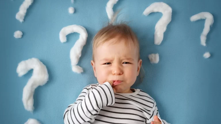 How to stop hiccups in babies? Here’s how