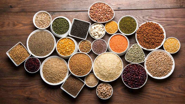 5 pulses for weight loss and their benefits