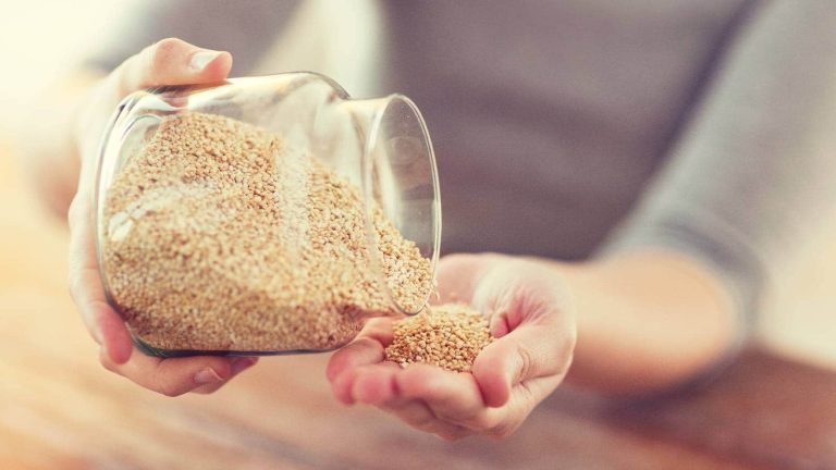 Quinoa or barley: Which grain makes for a better weight loss food?