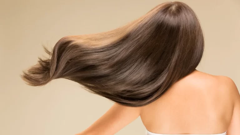 5 home remedies for smooth hair