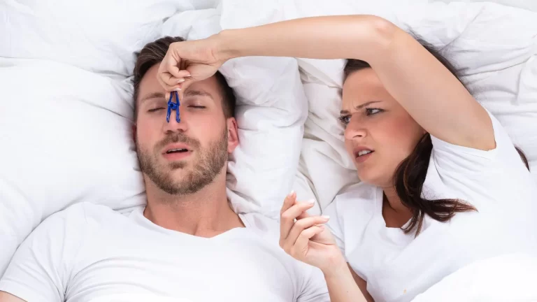 Know how to stop snoring and its treatment options