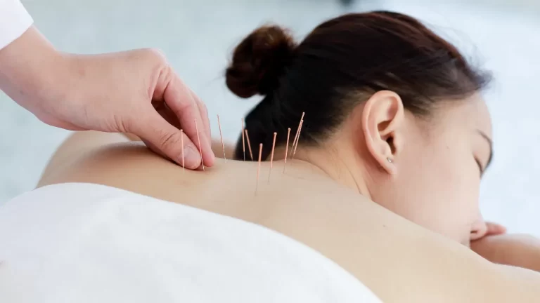 Diabetes to stress: Benefits of acupuncture beyond body pain