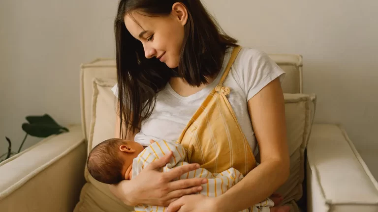 World Breastfeeding Week: Common breastfeeding problems in new moms