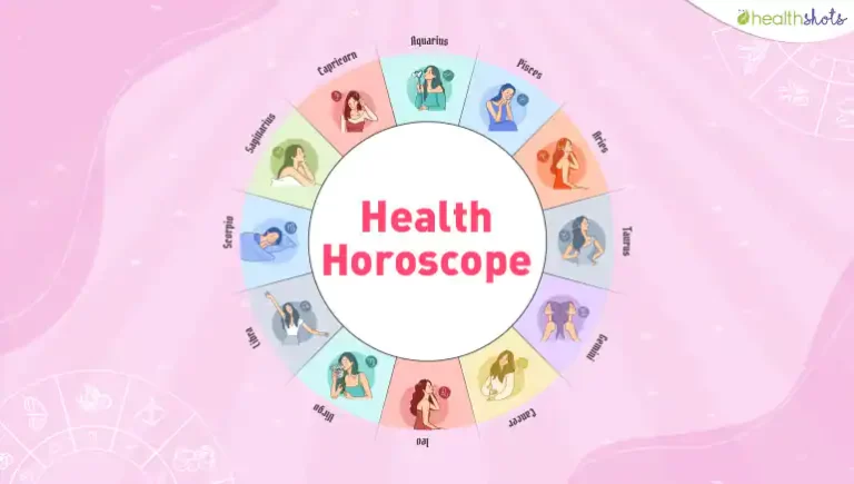 Health Horoscope Today October 5, 2022: Know your health prediction
