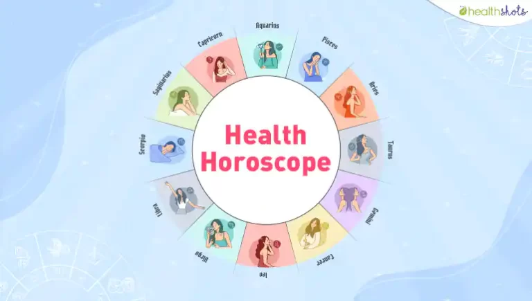 Health Horoscope Today October 4, 2022: Know your health prediction
