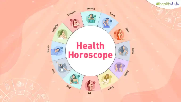 Health Horoscope Today August 7, 2022: Know your health predictions
