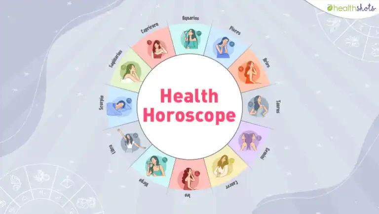 Health Horoscope Today October 7, 2022: Know your health prediction