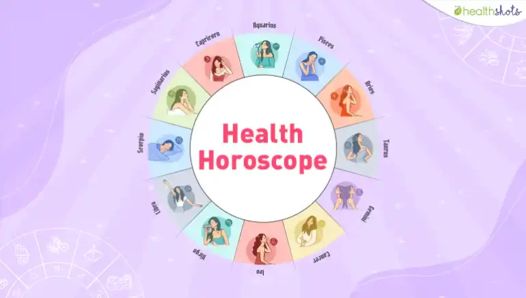 Health Horoscope Today September 17, 2022: Know your health predictions