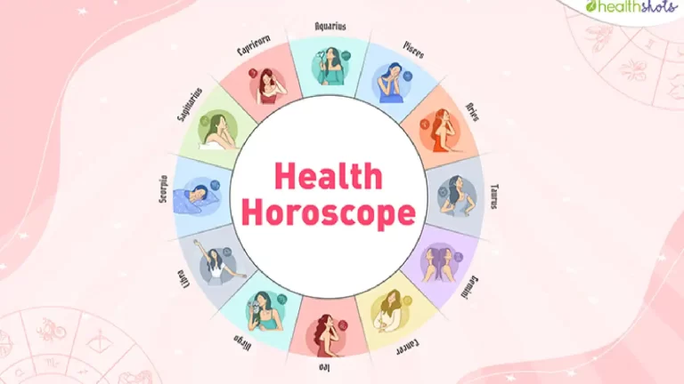 Health Horoscope Today September 8, 2022: Know your health predictions