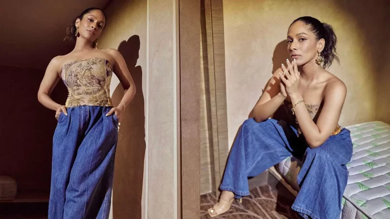 Masaba Gupta interview on love, self love and being a workaholic