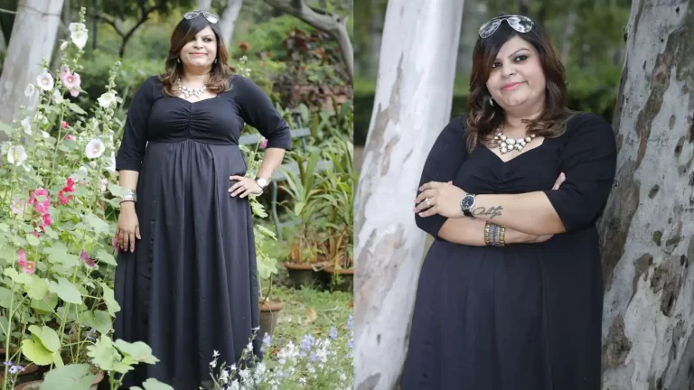 Body shaming: Once a victim, this woman fought size with style, literally!