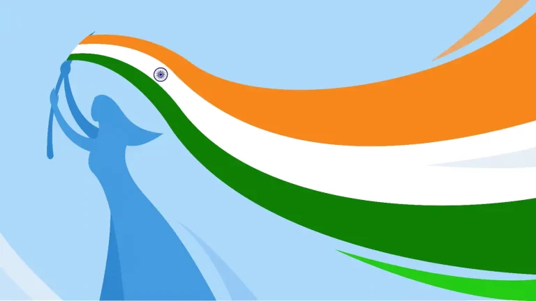 Independence Day: The significance of Indian flag in colour therapy for healing