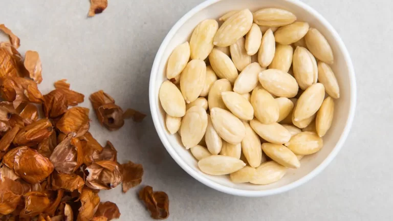 Almond peels: Health benefits and how to use them for skin and hair