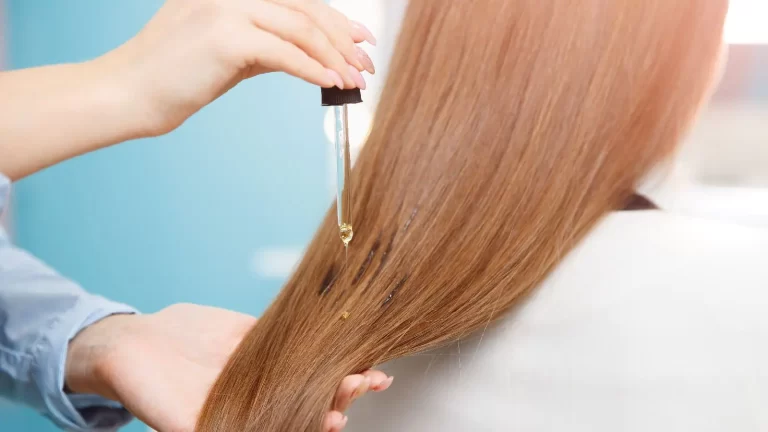 Here is why argan oil is good for longer and stronger hair