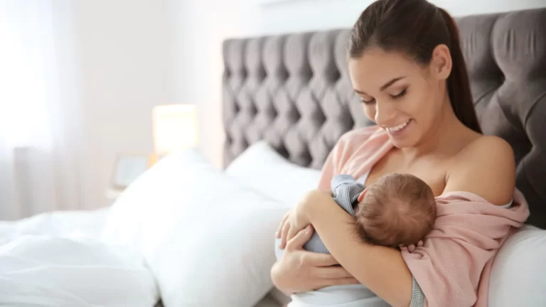 Breastfeeding Week 2022: Tips for breastfeeding a premature baby