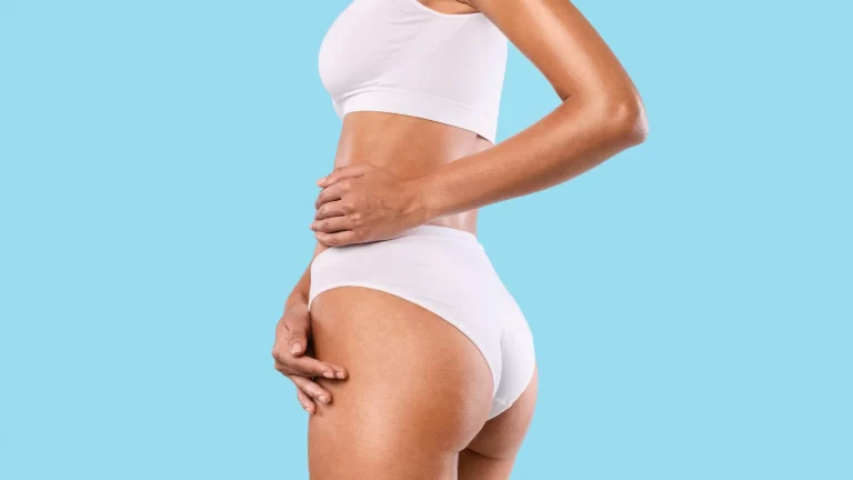 Butt skincare: 5 habits to adopt for a smooth and spotless bum