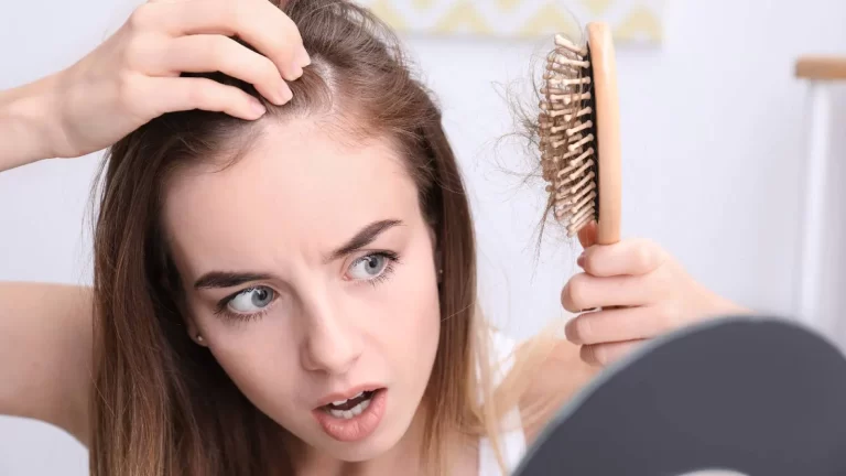Battling thinning hair? Fix it with easy and natural home remedies