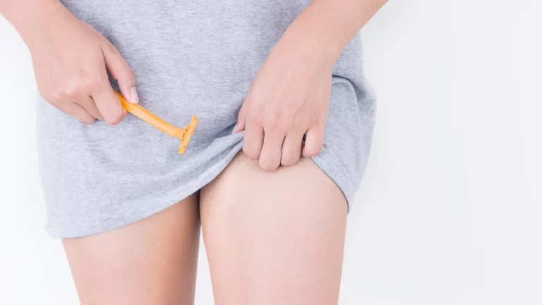 5 ways to remove pubic hair at home