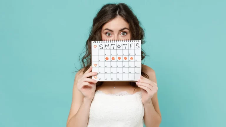 One or two days of periods? Read 5 causes of shorter periods
