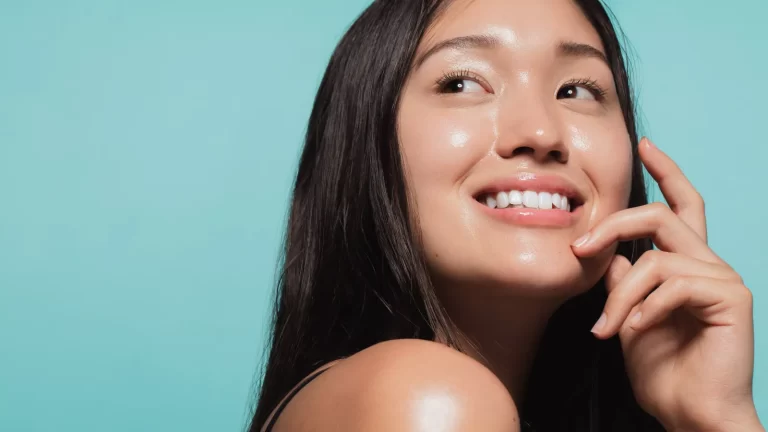 4 DIYs to get a flawless Korean glass skin