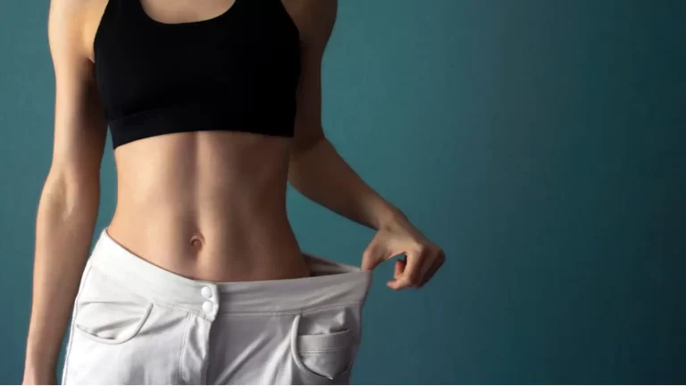 How to get a slim waist? Keep in mind these 5 tips
