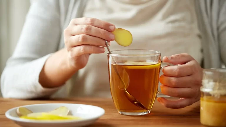 5 spiced teas that can help lose belly fat