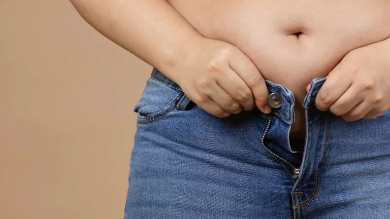 Lose your jelly belly with these 3 easy ways to get rid of visceral fat