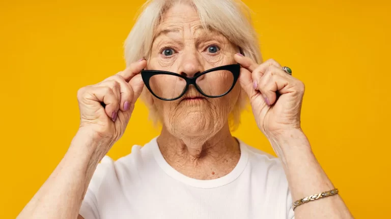 World Senior Citizen’s Day: 5 age-related eye problems to know