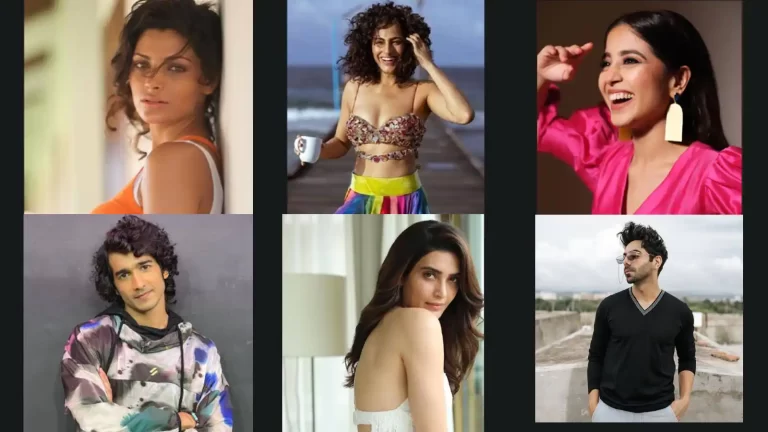 We asked 7 Bollywood celebrities to share what makes their heart truly happy