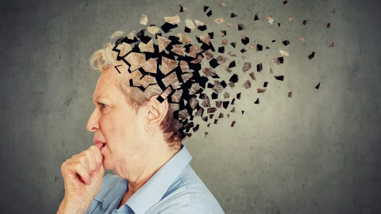 Alzheimer’s disease: An expert shares how lifestyle increases its risk