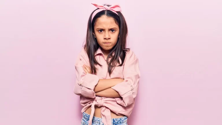 Mental health disorders: 5 causes of anger issues in children